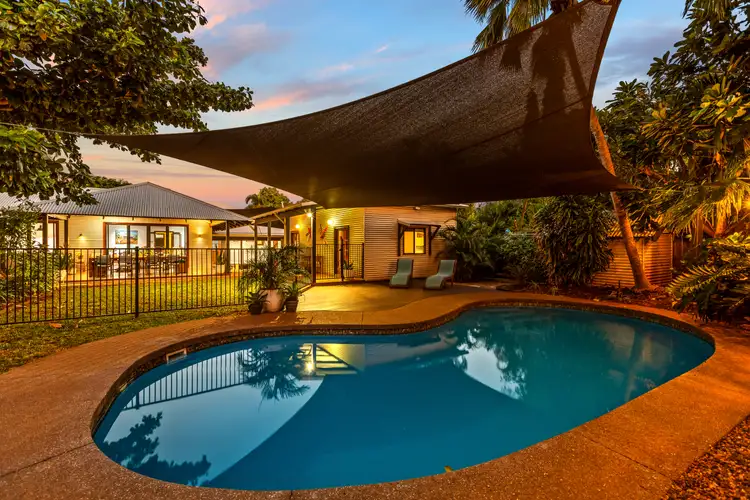 Third view of Homely house listing, 38 Walcott Street, Broome WA 6725