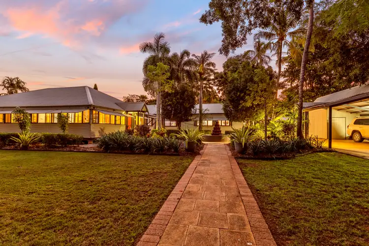 Fifth view of Homely house listing, 38 Walcott Street, Broome WA 6725