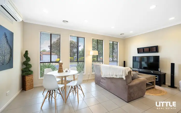 Second view of Homely house listing, 2 Sepal Lane, Pakenham VIC 3810