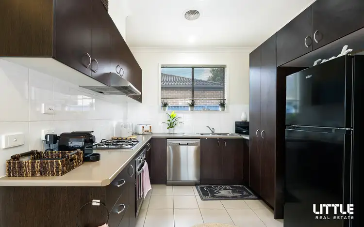 Third view of Homely house listing, 2 Sepal Lane, Pakenham VIC 3810