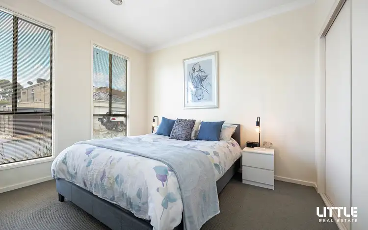 Fourth view of Homely house listing, 2 Sepal Lane, Pakenham VIC 3810