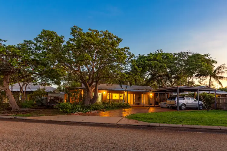 11 Brown Court, Cable Beach WA 6726