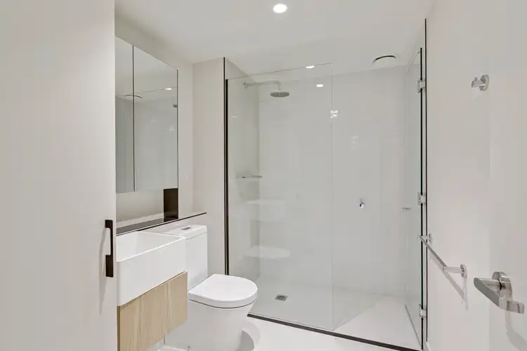 Third view of Homely apartment listing, 219/8 Daly Street, South Yarra VIC 3141
