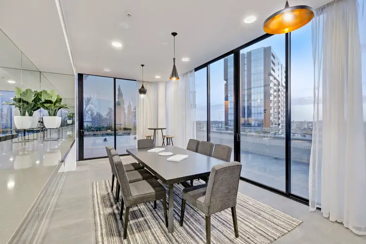 Fourth view of Homely apartment listing, 219/8 Daly Street, South Yarra VIC 3141