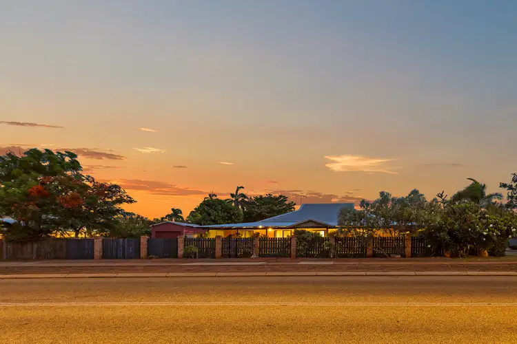 Second view of Homely house listing, 1 Morgan Court, Cable Beach WA 6726