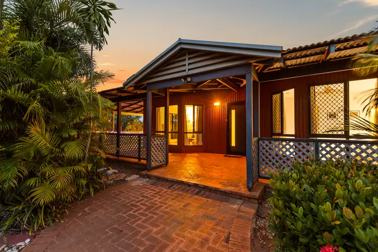 Third view of Homely house listing, 1 Morgan Court, Cable Beach WA 6726