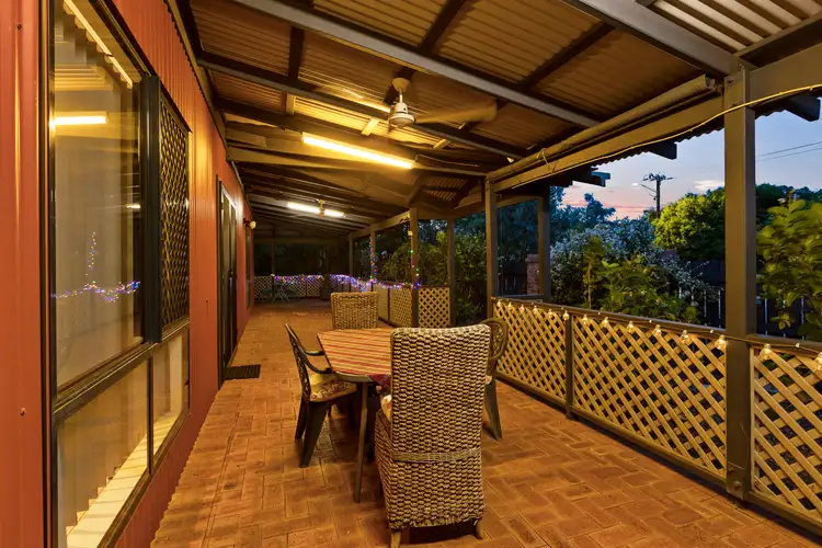 Fourth view of Homely house listing, 1 Morgan Court, Cable Beach WA 6726