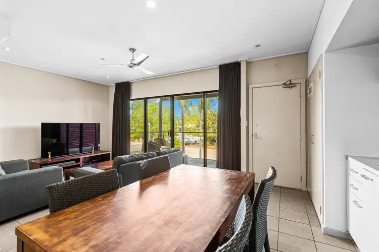 Fourth view of Homely unit listing, 153/11 Oryx Road, Cable Beach WA 6726