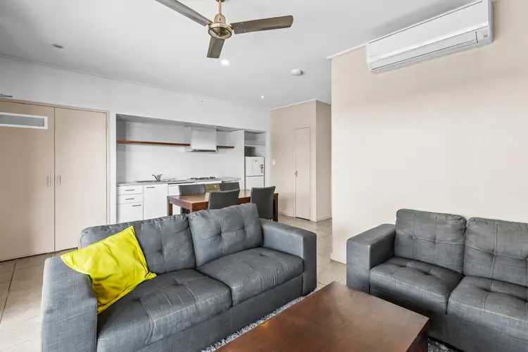 Sixth view of Homely unit listing, 153/11 Oryx Road, Cable Beach WA 6726