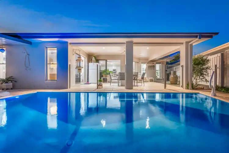 Main view of Homely house listing, 86 Botanical Circuit, Banora Point NSW 2486