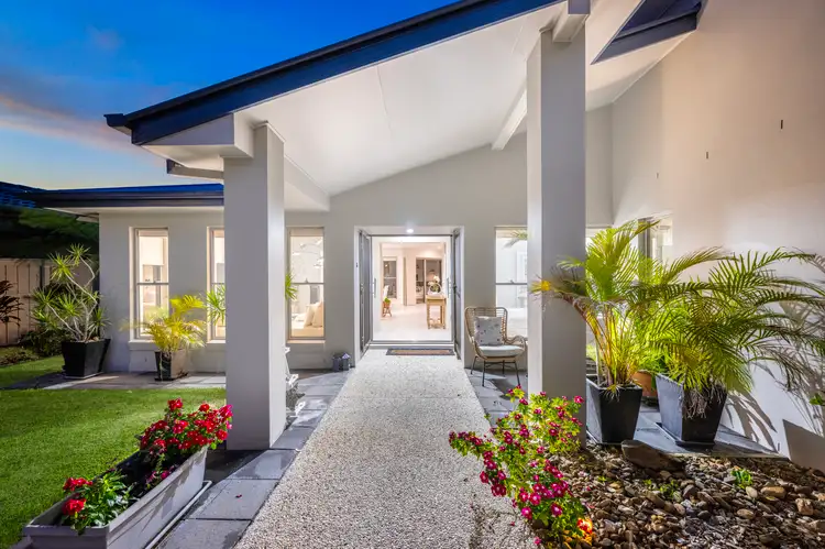 Second view of Homely house listing, 86 Botanical Circuit, Banora Point NSW 2486