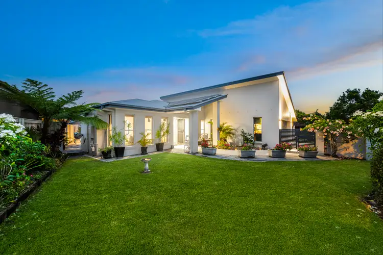 Fourth view of Homely house listing, 86 Botanical Circuit, Banora Point NSW 2486