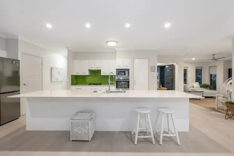 Fifth view of Homely house listing, 86 Botanical Circuit, Banora Point NSW 2486