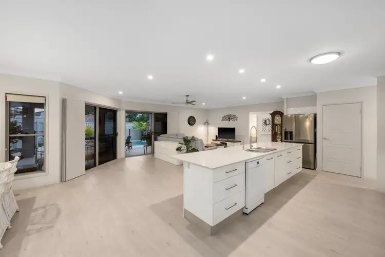 Sixth view of Homely house listing, 86 Botanical Circuit, Banora Point NSW 2486