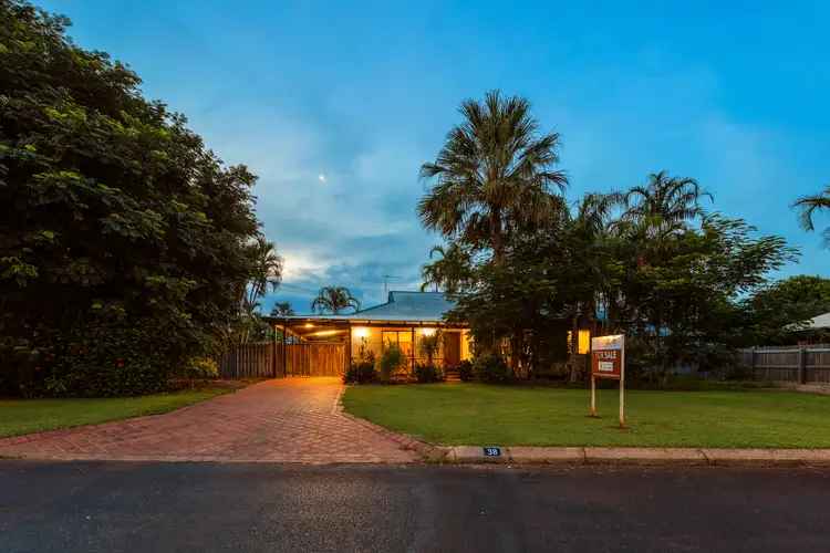 38 Godwit Crescent, Djugun WA 6725