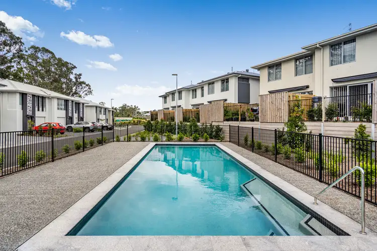 Main view of Homely townhouse listing, 68/1 Isla Street, Pimpama QLD 4209