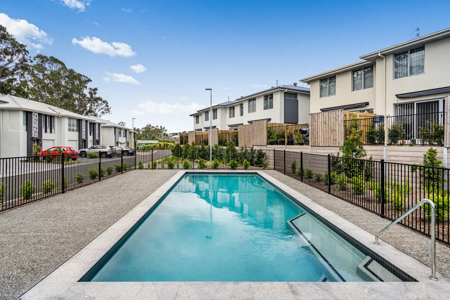 Main view of Homely townhouse listing, 68/1 Isla Street, Pimpama QLD 4209