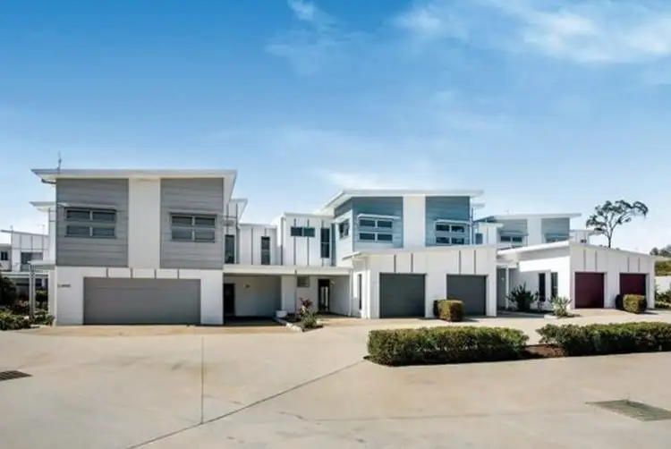 18/55 Johnson Street, Glen Eden QLD 4680