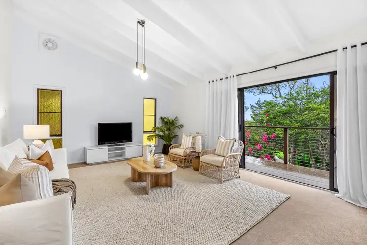 Main view of Homely house listing, 4 Alt Crescent, Davidson NSW 2085