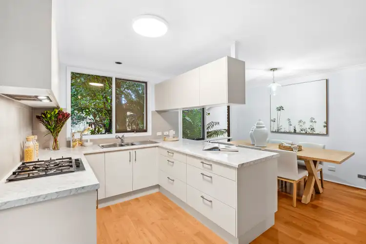 Second view of Homely house listing, 4 Alt Crescent, Davidson NSW 2085