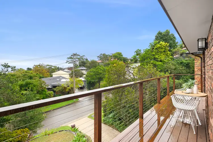 Fourth view of Homely house listing, 4 Alt Crescent, Davidson NSW 2085