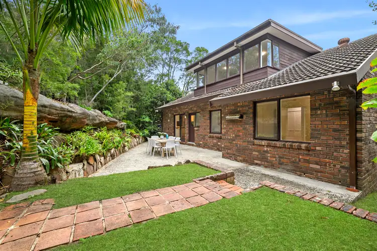 Fifth view of Homely house listing, 4 Alt Crescent, Davidson NSW 2085