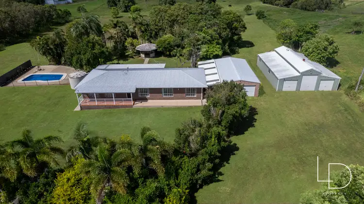 896 Hay Point Road, Hay Point QLD 4740