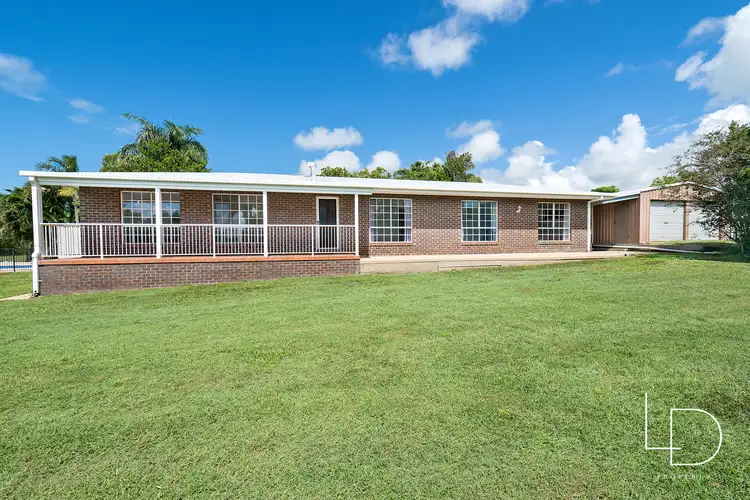 Second view of Homely house listing, 896 Hay Point Road, Hay Point QLD 4740
