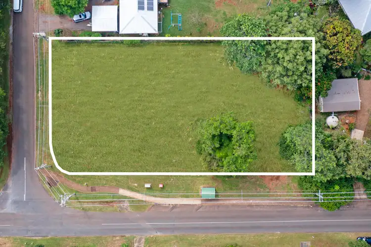 Second view of Homely land listing, 131 Beacon Road, Tamborine Mountain QLD 4272