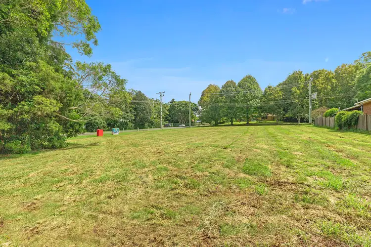Third view of Homely land listing, 131 Beacon Road, Tamborine Mountain QLD 4272