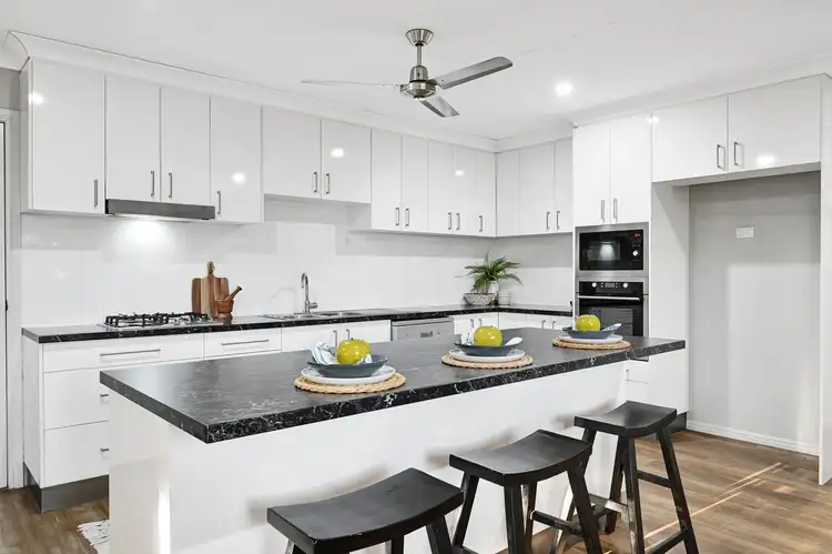 Third view of Homely house listing, 1 Gatwick Street, Burdell QLD 4818
