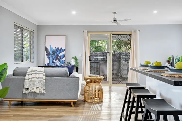 Fifth view of Homely house listing, 1 Gatwick Street, Burdell QLD 4818