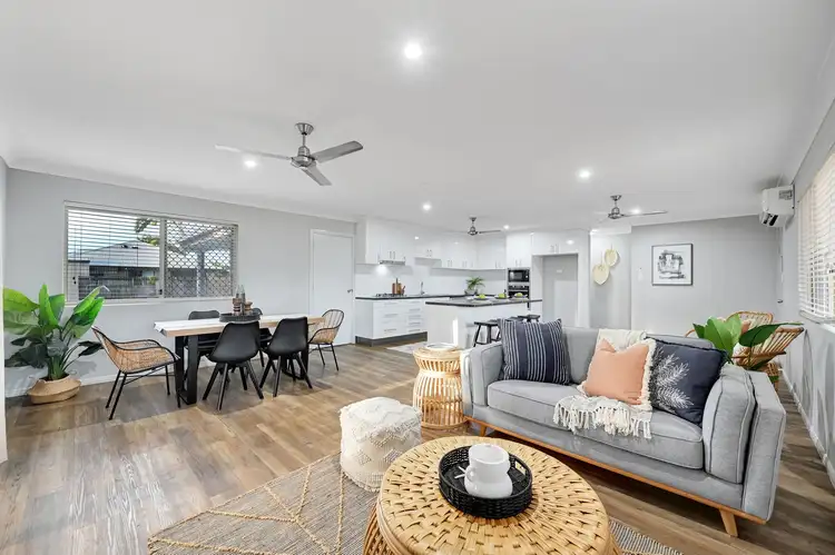 Sixth view of Homely house listing, 1 Gatwick Street, Burdell QLD 4818