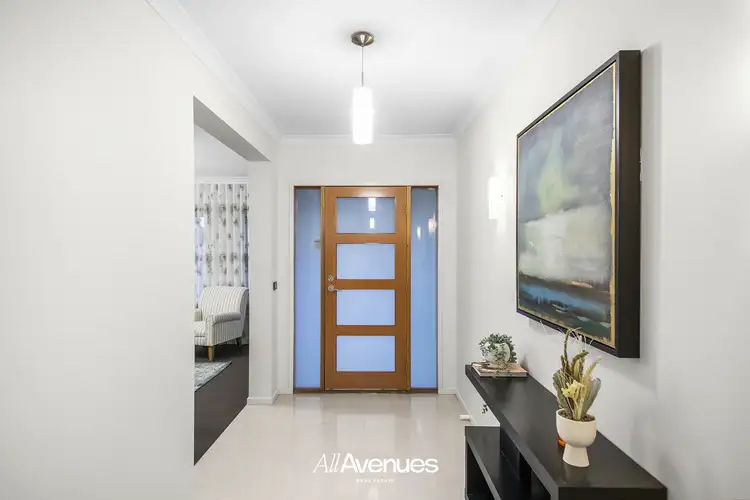 Second view of Homely house listing, 4 Karabair Street, Clyde North VIC 3978