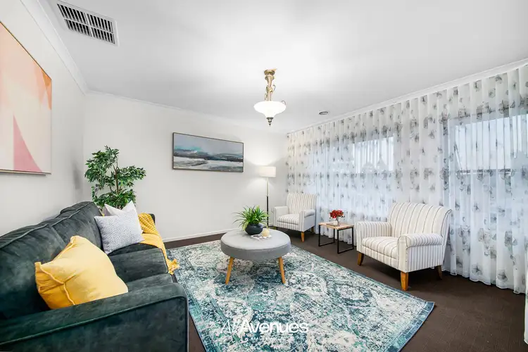 Third view of Homely house listing, 4 Karabair Street, Clyde North VIC 3978