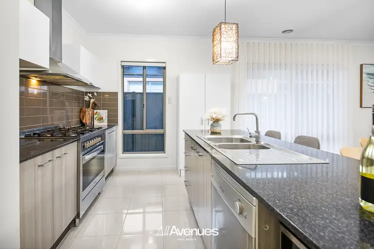 Fourth view of Homely house listing, 4 Karabair Street, Clyde North VIC 3978