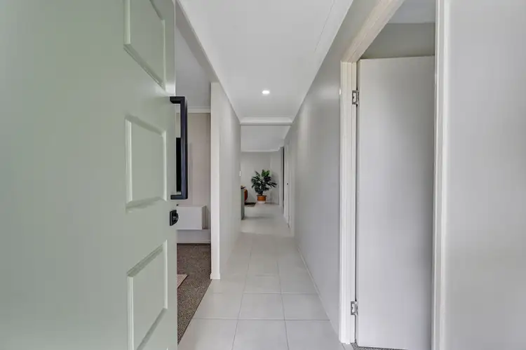 Second view of Homely house listing, 4 Glendower Street, Bushland Beach QLD 4818