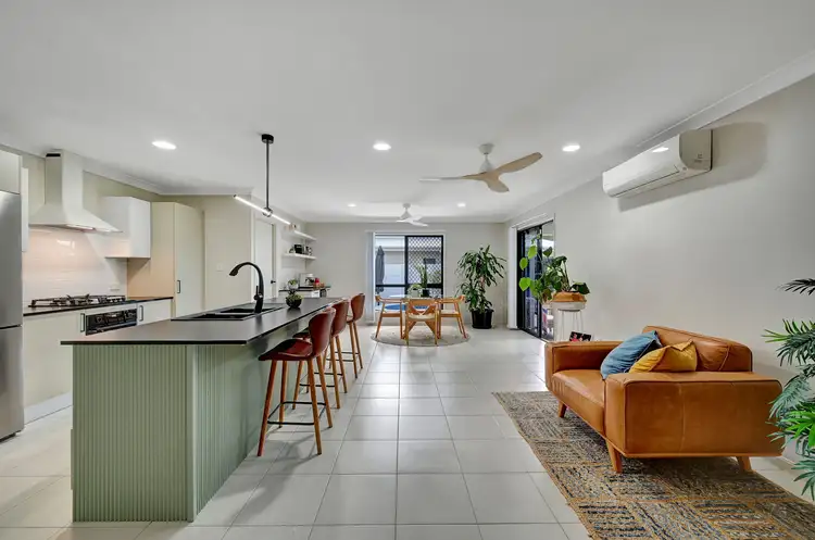 Fourth view of Homely house listing, 4 Glendower Street, Bushland Beach QLD 4818