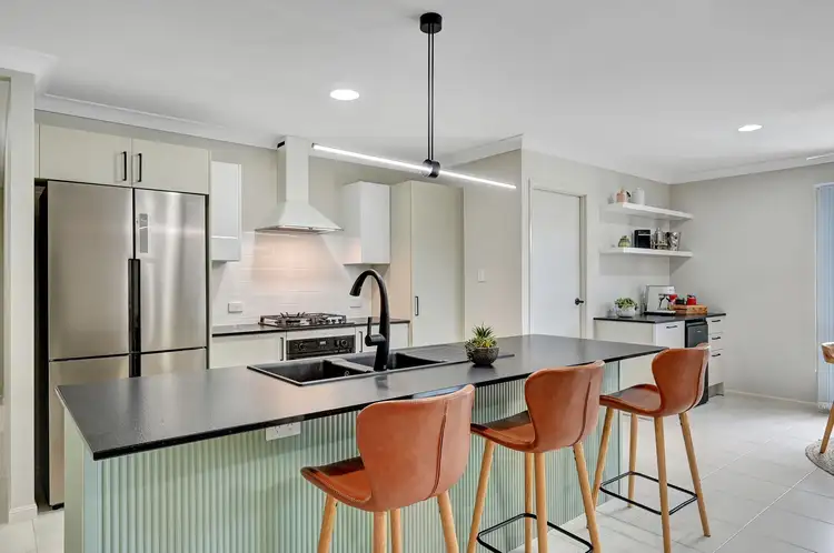 Fifth view of Homely house listing, 4 Glendower Street, Bushland Beach QLD 4818
