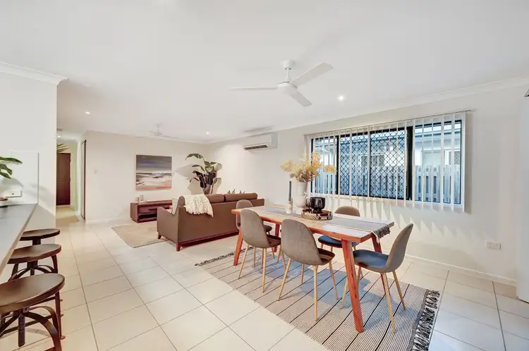 Fourth view of Homely house listing, 107 Marquise Circuit, Burdell QLD 4818