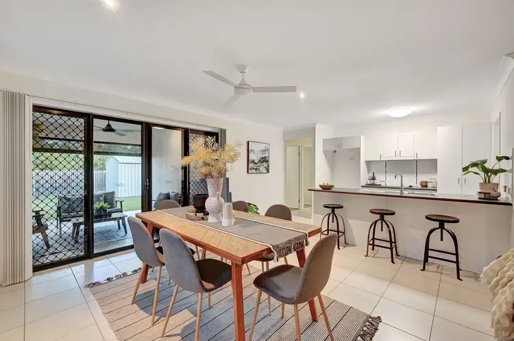 Fifth view of Homely house listing, 107 Marquise Circuit, Burdell QLD 4818