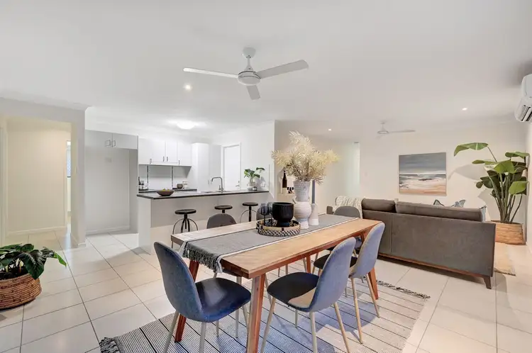 Sixth view of Homely house listing, 107 Marquise Circuit, Burdell QLD 4818