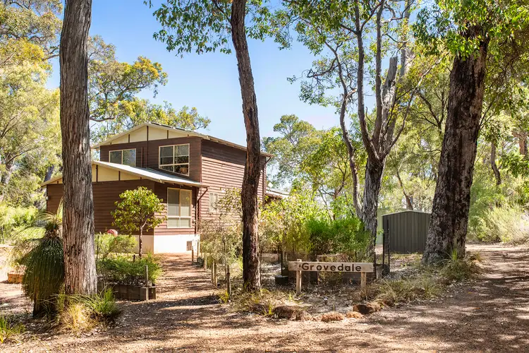 44 Dalton Way, Molloy Island WA 6290
