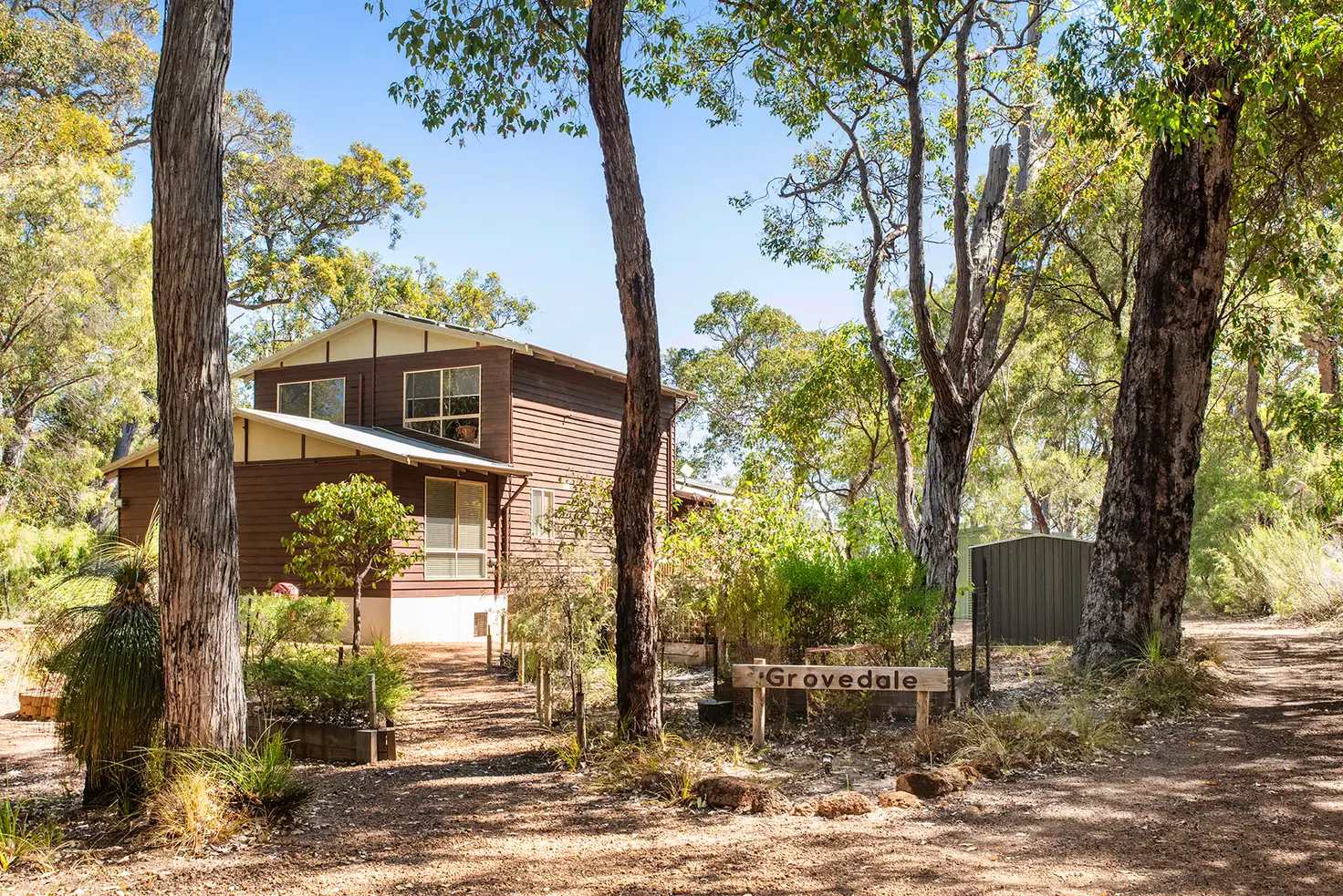 Main view of Homely house listing, 44 Dalton Way, Molloy Island WA 6290