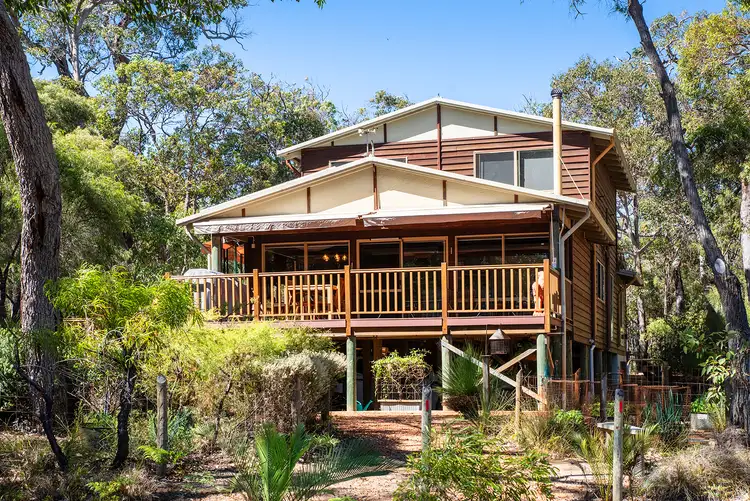 Second view of Homely house listing, 44 Dalton Way, Molloy Island WA 6290