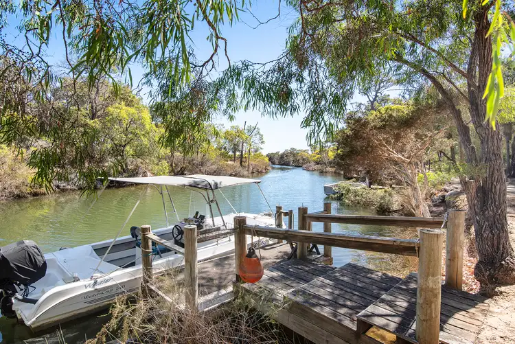 Third view of Homely house listing, 44 Dalton Way, Molloy Island WA 6290