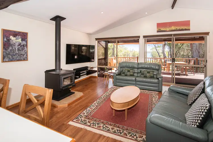 Fourth view of Homely house listing, 44 Dalton Way, Molloy Island WA 6290