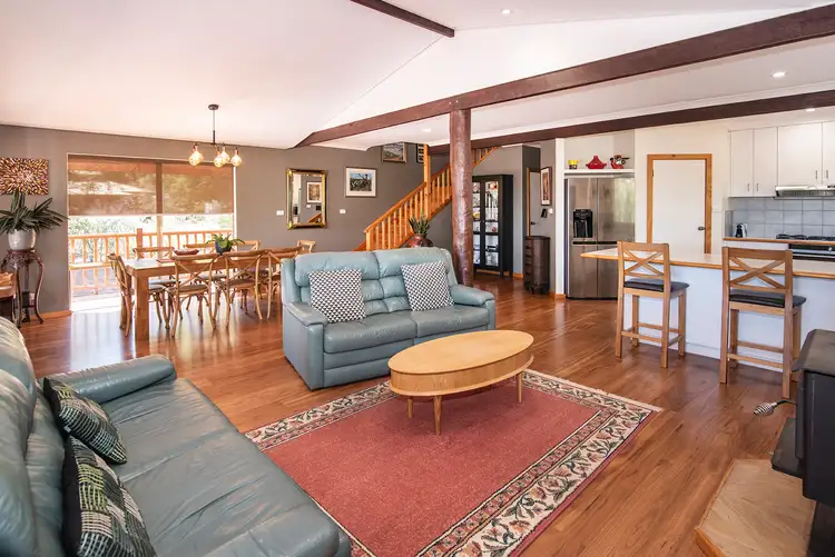 Sixth view of Homely house listing, 44 Dalton Way, Molloy Island WA 6290