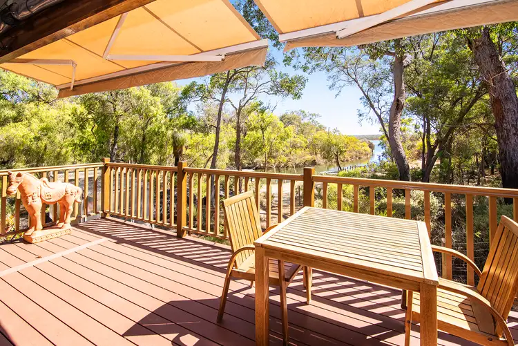 Seventh view of Homely house listing, 44 Dalton Way, Molloy Island WA 6290