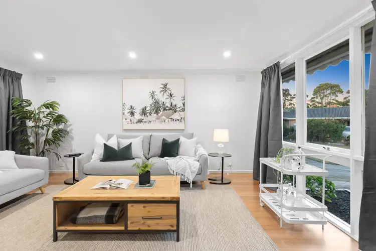 Third view of Homely house listing, 4 Erutta Place, Frankston South VIC 3199